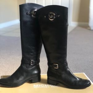 Michael Kors Boots